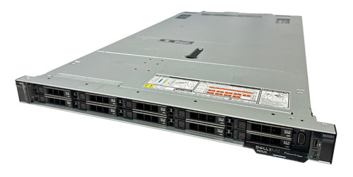 Dell poweredge r6525 - r6525, 10sff