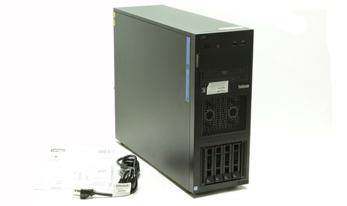 Lenovo thinksystem st250 xeon - lenovo,