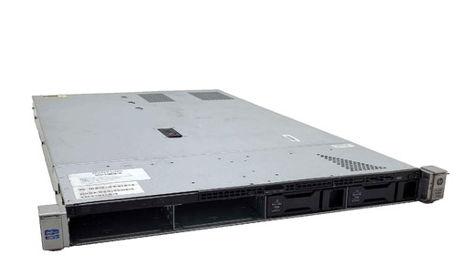Proliant dl320e gen8 - proliant,