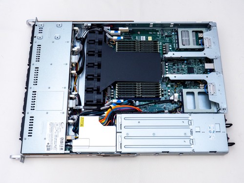 Supermicro 1115cs tnr amd - +,