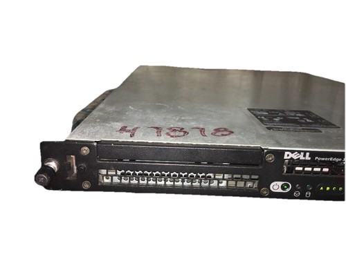 Dell poweredge sc1425 - poweredge, rack