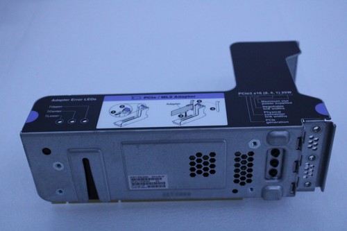 Ibm 00fk628 pcie - riser, 16