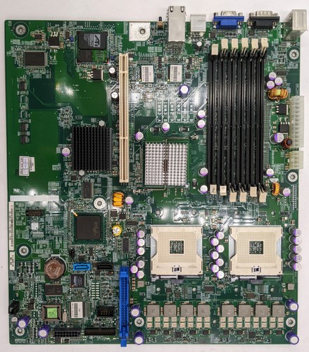 Dell poweredge sc1425 server - sc1425,