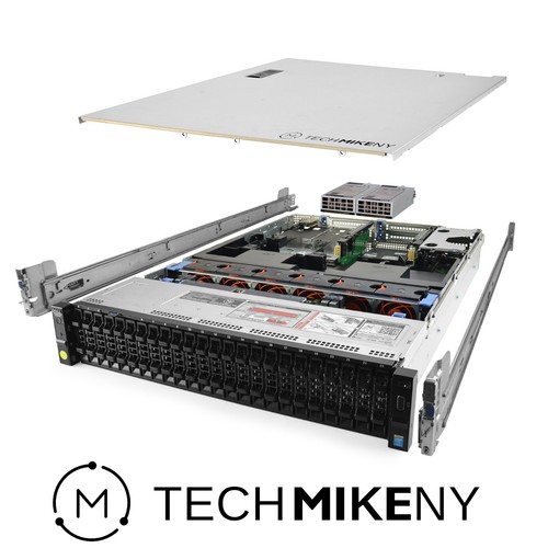 Dell poweredge r730xd server - poweredge,