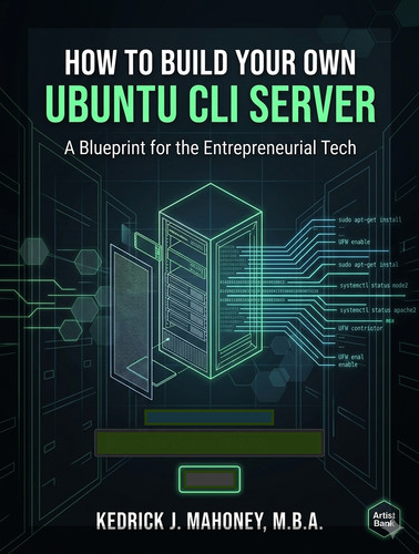 Ubuntu linux server build - ubuntu,
