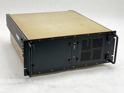 Systel rugged rackmount - systel,