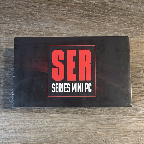 Beelink ser5 max mini - ser5,
