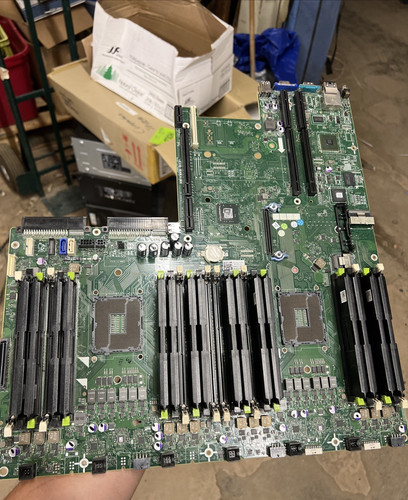 Dell poweredge r720 r720xx - dell, r720/r720xx