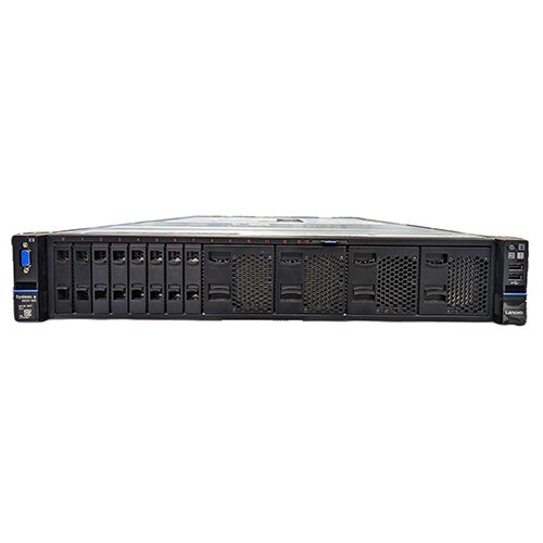 Ibm x3650 8871 - 8871-ac1,, x