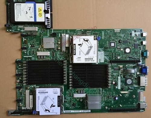 New quality ibm x3550m3 - quality,