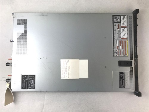 Dell poweredge r620 jx0bsv1 - dell, st:jx0bsv1