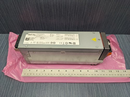 New dell cf4w2 2700w - 2700w, hot