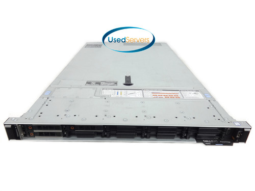 Dell poweredge r640 10x - r640,