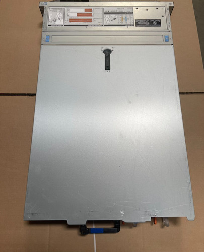 Dell emc poweredge - dell,