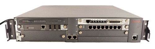 Avaya g700 media gateway s8300 - avaya,