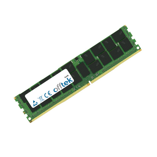 16gb ram memory supermicro - ram,
