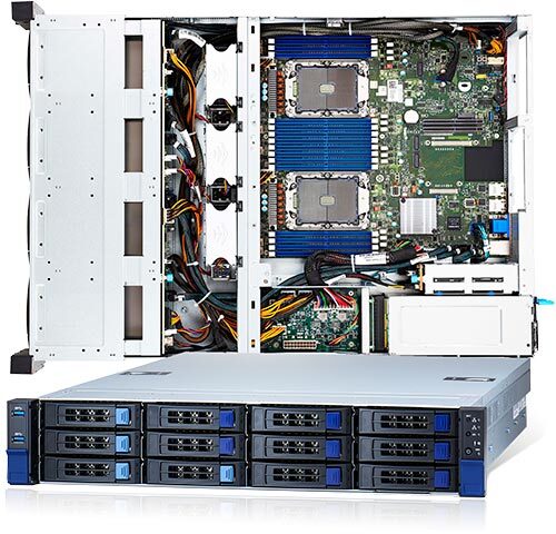 Tyan thunder ts65 b7126 - sx, ts65-b7126