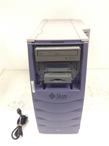 Sun microsystems 180 - microsystems,