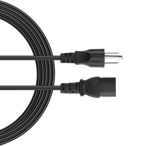 6ft power cable cord - 6ft,