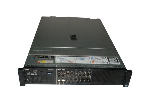 Dell precision r7910 2x - 2u,