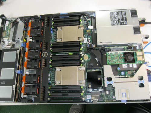 Poweredge r630 2697 v3 - e5-2697,