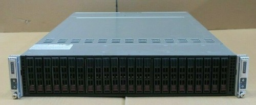 Supermicro superserver - supermicro,