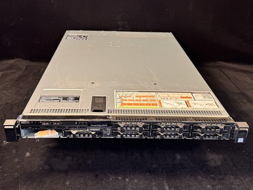 Dell r630 8sff - dell,