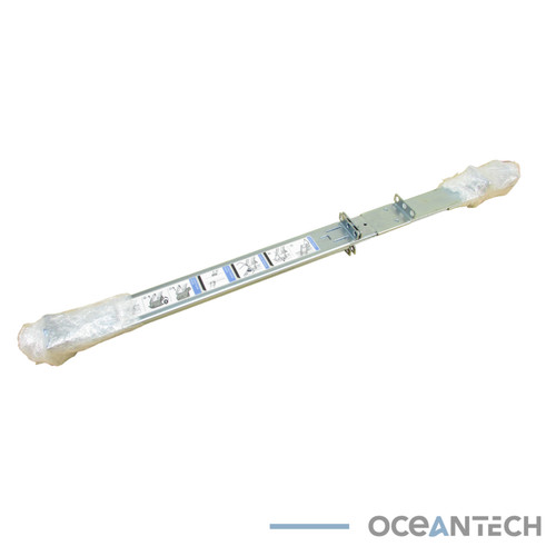 Dell static readyrail kit for - static,