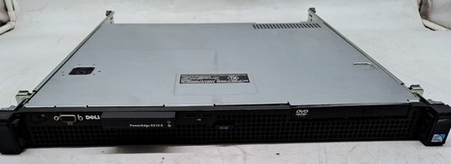 Dell poweredge r210 server - poweredge,
