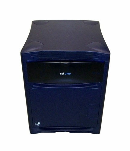 Sgi origin 2100 server - sgi, 4x