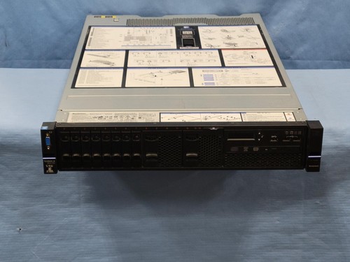 Ibm lenovo x3650 - ibm, m5