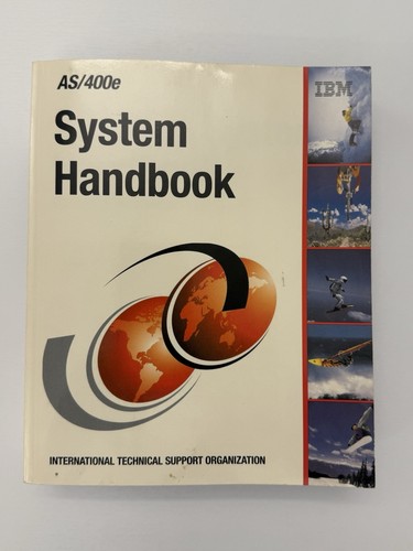 Ibm 400e version - ibm, 4
