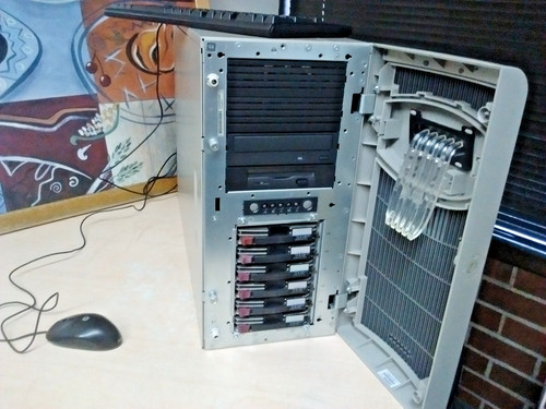 Compaq ml350 x - compaq, xeon