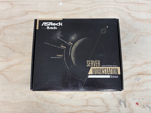 Asrock rack spc621d8 - asrock,