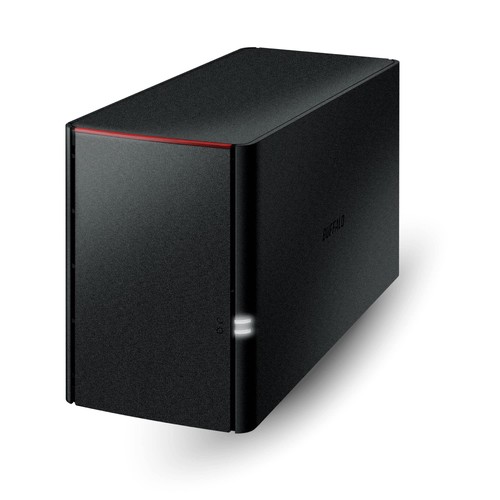 Linkstation 220 4tb nas cloud - 220,
