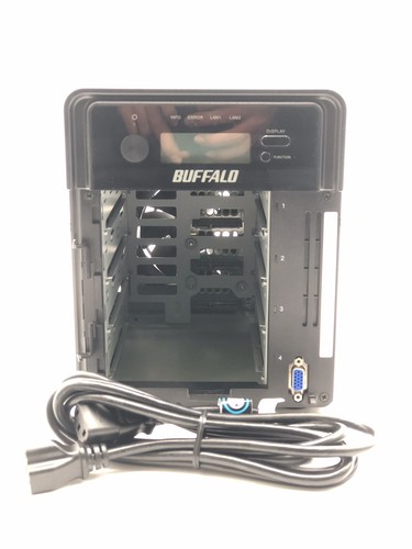 Buffalo terastation 5400dn - terastation,