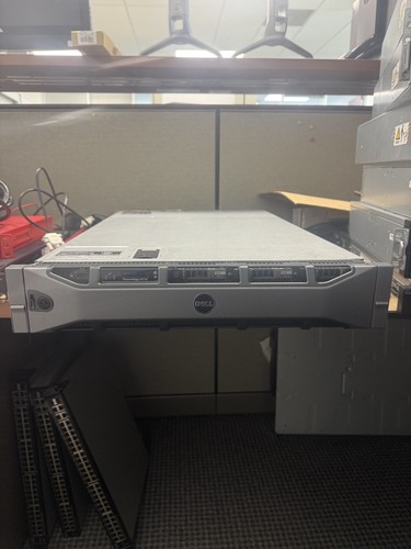 Dell poweredge r715 - poweredge,