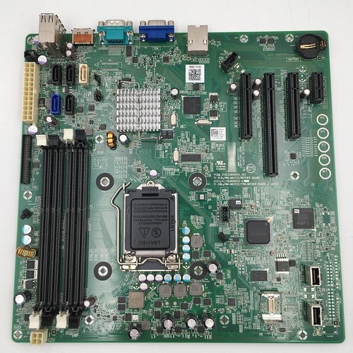 1pcs used dell t100 - dell,