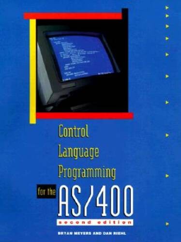 Control language programming - control,