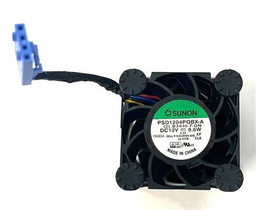 Lot dell genuine fan - lot,