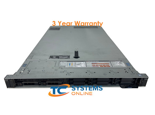 Poweredge r640 8x2 2x - poweredge,
