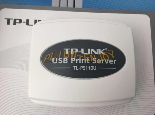 1pc link ps110u print - 1pc, tp-link