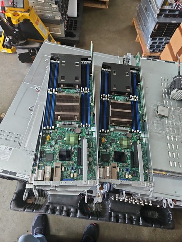 Supermicro cse 217 - supermicro, 24xsff