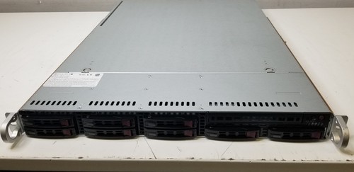 Supermicro x9drw 3tf dual - supermicro,