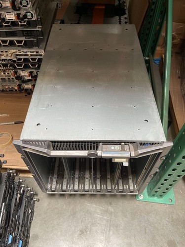 Dell poweredge m1000e blade - dell,