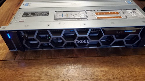 Dell r7920 platinum 8268 - 1x,