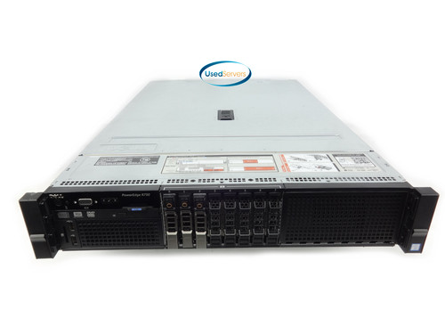 Dell poweredge r730 - r730, 8x