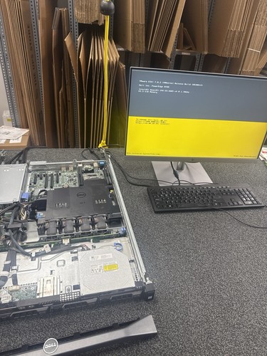 Dell emc poweredge - dell, r430