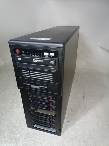 Supermicro x7da8 server - supermicro,