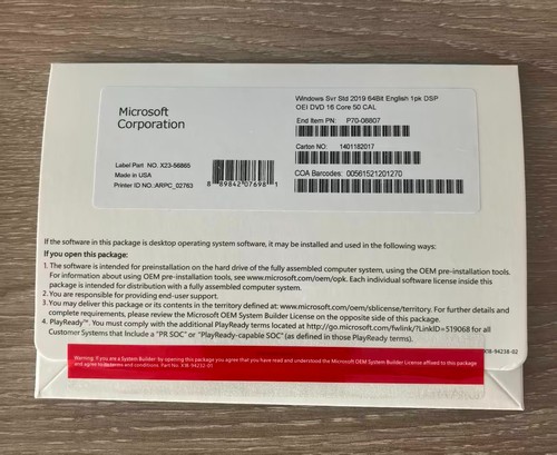 Windows server 2019 - windows,